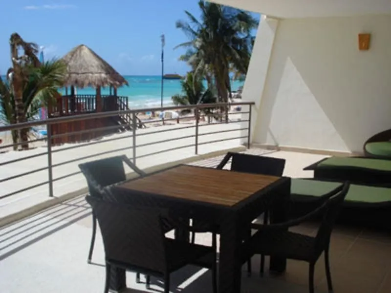 Hotel Encanto Corto Maltes All Suites Resort Santa Maria