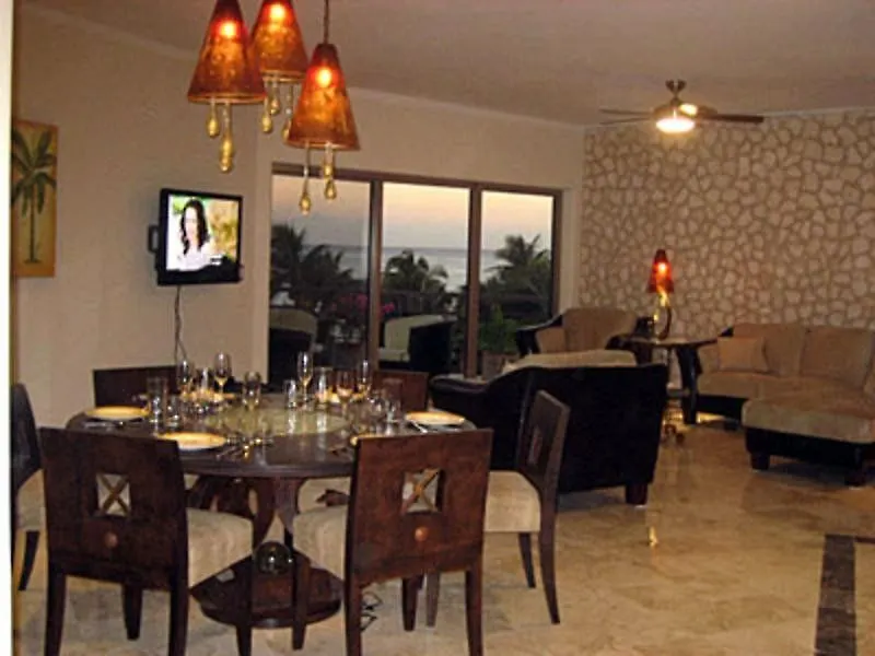 Hotel Encanto Corto Maltes All Suites Resort Santa Maria