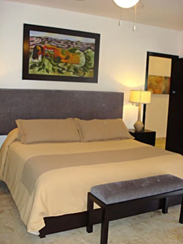 Hotel Encanto Corto Maltes All Suites Resort Santa Maria  Mexico